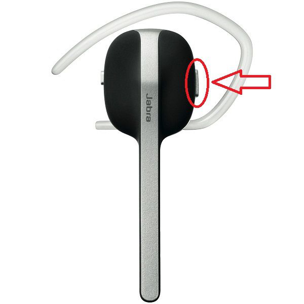 Kết nối tai nghe Bluetooth Jabra Style