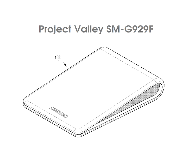 Project Valley SM-G929F