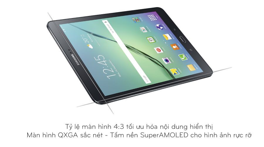 Samsung Galaxy Tab S2 9.7