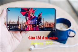 4 nguyên nhân khiến Galaxy S10 của bạn mất giá!