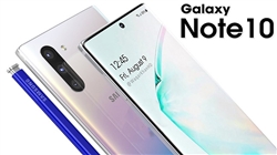 6 bộ quà tặng chào đón Galaxy Note 10 ra mắt của nhà bán lẻ