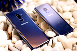 6 tính năng nổi bật tạo nên đẳng cấp của Samsung S9, S9 plus 