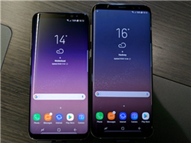 Bật mí những tính năng độc đáo của Galaxy S8 có thể bạn chưa biết