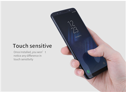 Nên dán màn hình hay dán kính cường lực Note 8 tốt