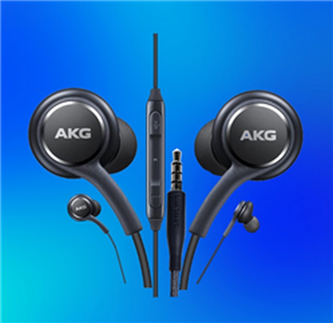 Đột phá trải nghiệm tai nghe S8 AKG với âm thanh tuyệt hảo