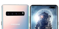 Galaxy Note 10 sẽ có từ 1 đến 2 cảm biến chiều sâu 3D ToF