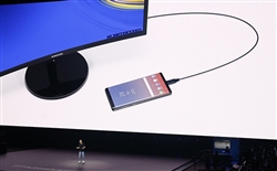 Galaxy Note 9 có dùng được Dex Pad không? Hạn chế của HDMI Dex