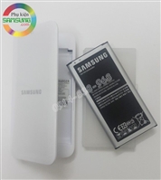 Hướng dẫn mua Dock  sạc Pin rời Samsung Galaxy S5 chính hãng giá rẻ