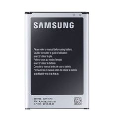 Hướng dẫn bạn mua Pin Samsung Galaxy Note 3 chính hãng ngay hôm nay