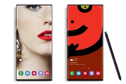 Lộ giá bán lẻ Galaxy Note 10 tại Châu Âu: Tiền nào của nấy!