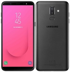 Loạt hình ảnh 360 cùng phụ kiện Samsung Galaxy J8 2018