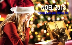 Mát lòng với 5 mẫu smartwatch tặng người yêu dịp NOEL 2018