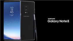 Nên đặt Galaxy Note 8 ở đâu nhiều quà tặng hơn?