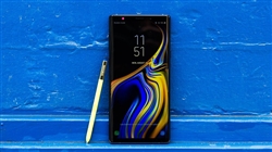 Hướng dẫn cách kiếm tra Pin điện thoại samsung - Pin Note 9 dùng được bao lâu?