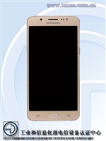 Rò rỉ hình ảnh thực tế Galaxy J5 và J7 2016