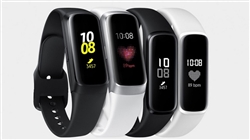 Samsung Galaxy Fit và Fit e: Trình theo dõi mới siêu thú vị