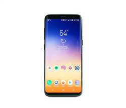 Samsung Galaxy S8 Lite SM-G9600, phiên bản mini của S8