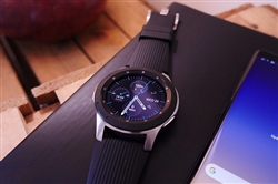 Samsung Galaxy Watch được cập nhật tính năng mới siêu chất