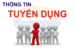 Shop Phụ kiện Samsung thông báo tuyển nhân sự năm 2018