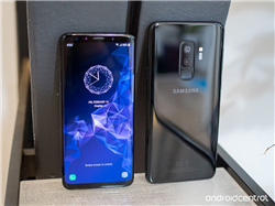 SỐC: Có chung thông số pin với Note 7, Samsung S9 có nguy cơ cháy nổ??