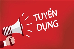 Tuyển dụng nhân viên Kỹ thuật - SEO - Content Marketing 2019