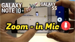 Tin được không? Galaxy S5 có camera còn bá đạo hơn Galaxy S10