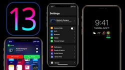 Tin vui: IOS 13 có những tính năng mà Android có từ 10 năm trước