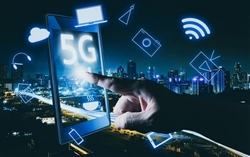 Viettel và VinSmart đang tiến hành phủ sóng mạng 5G tại Việt Nam