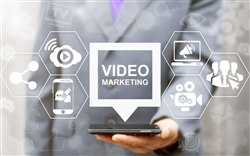 Xu hướng Video Marketing 2024 thu hút người xem